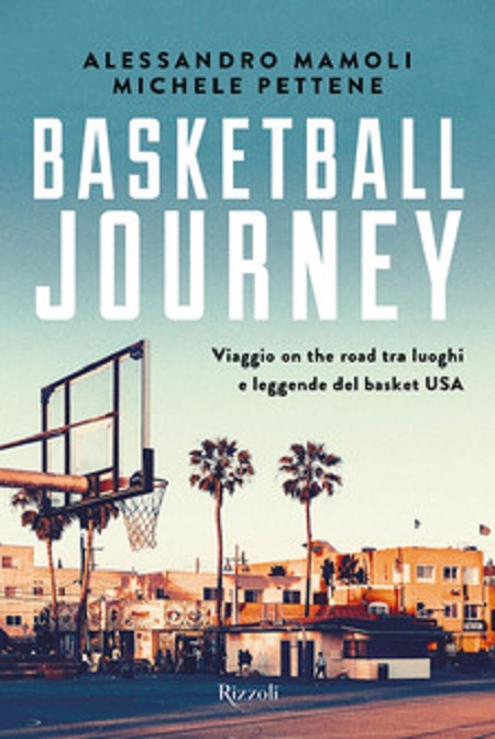 Basketball Journey