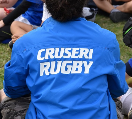 Cruseri-Rugby