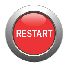 restart