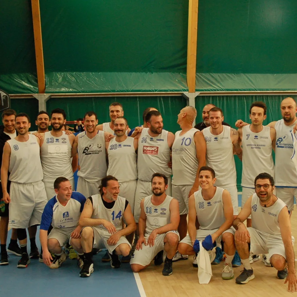 Squadra dei Cruseri