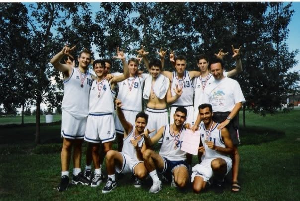 Squadra dei Cruseri